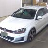 volkswagen golf-gti 2015 quick_quick_ABA-AUCHH_WVWZZZAUZFW150337 image 4