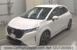 nissan aura 2023 -NISSAN--AURA FE13-335975---NISSAN--AURA FE13-335975-