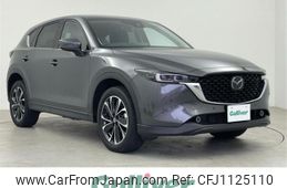 mazda cx-5 2022 -MAZDA--CX-5 3DA-KF2P--KF2P-508784---MAZDA--CX-5 3DA-KF2P--KF2P-508784-