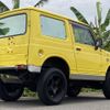 suzuki jimny 1996 quick_quick_E-JA12W_JA12W-100190 image 2