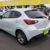 mazda demio 2018 -MAZDA--Demio DBA-DJ3FS--DJ3FS-517551---MAZDA--Demio DBA-DJ3FS--DJ3FS-517551- image 12