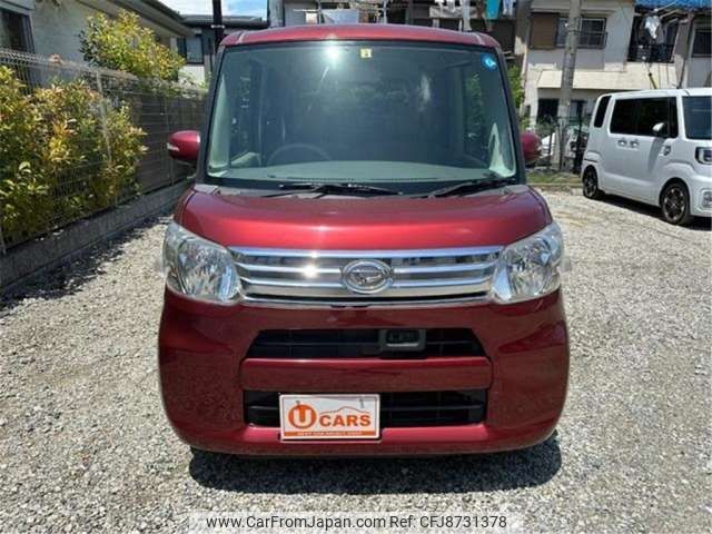 daihatsu tanto 2014 -DAIHATSU--Tanto LA600S--LA600S-0111774---DAIHATSU--Tanto LA600S--LA600S-0111774- image 2