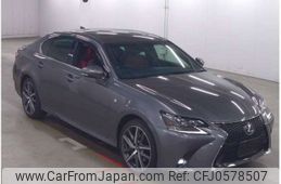 lexus gs 2015 -LEXUS--Lexus GS DBA-GRL16--GRL16-0001011---LEXUS--Lexus GS DBA-GRL16--GRL16-0001011-