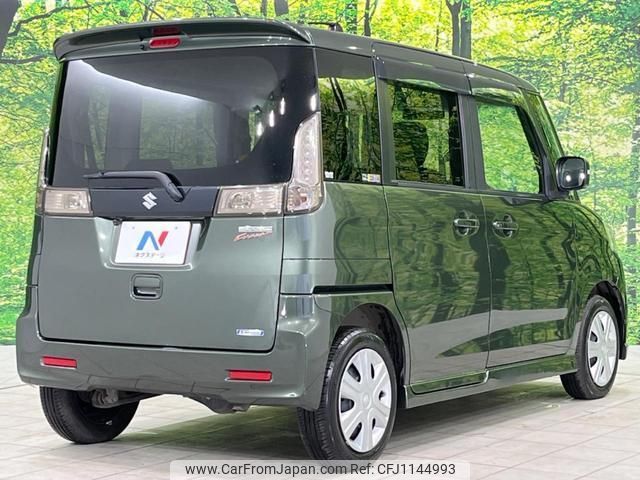 suzuki spacia 2016 quick_quick_MK42S_MK42S-800535 image 2