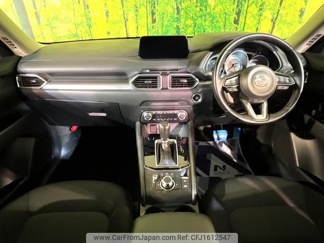 mazda cx-5 2018 CFJ1612547 image 2