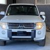 mitsubishi pajero 2010 quick_quick_DBA-V93W_V93W-0300888 image 2