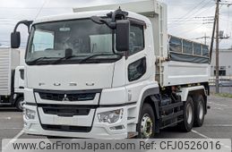 mitsubishi-fuso super-great 2020 -MITSUBISHI--Super Great 2PG-FV70GX--FV70GX-520056---MITSUBISHI--Super Great 2PG-FV70GX--FV70GX-520056-