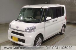 daihatsu tanto 2019 -DAIHATSU 【広島 582こ1596】--Tanto LA610S-0153619---DAIHATSU 【広島 582こ1596】--Tanto LA610S-0153619-