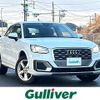 audi q2 2020 -AUDI--Audi Q2 ABA-GACHZ--WAUZZZGA9LA026818---AUDI--Audi Q2 ABA-GACHZ--WAUZZZGA9LA026818- image 1