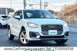 audi q2 2020 -AUDI--Audi Q2 ABA-GACHZ--WAUZZZGA9LA026818---AUDI--Audi Q2 ABA-GACHZ--WAUZZZGA9LA026818-