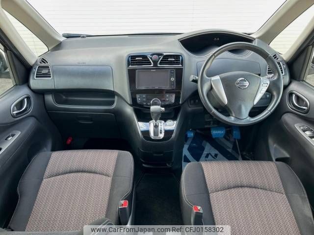 nissan serena 2014 -NISSAN--Serena DAA-HFC26--HFC26-201879---NISSAN--Serena DAA-HFC26--HFC26-201879- image 2