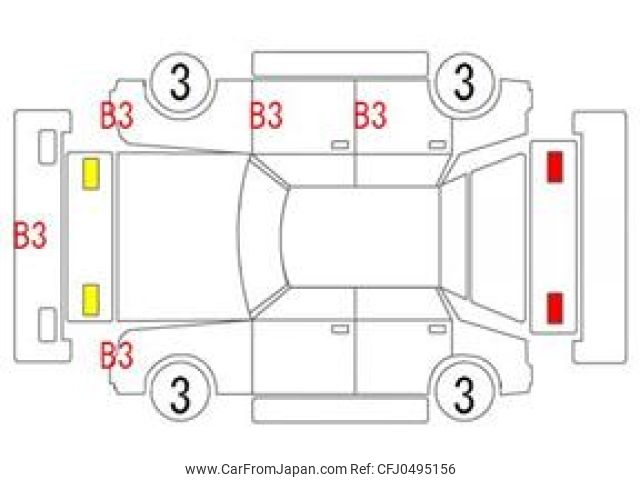 mitsubishi delica-d5 2007 -MITSUBISHI--Delica D5 DBA-CV5W--CV5W-0021770---MITSUBISHI--Delica D5 DBA-CV5W--CV5W-0021770- image 2