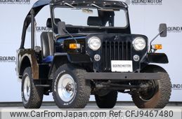 mitsubishi jeep 1990 -MITSUBISHI--Jeep S-J53--J53-11057---MITSUBISHI--Jeep S-J53--J53-11057-