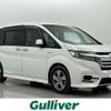 honda stepwagon 2018 -HONDA--Stepwgn 6AA-RP5--RP5-1061087---HONDA--Stepwgn 6AA-RP5--RP5-1061087- image 1