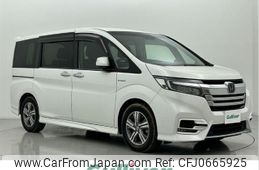 honda stepwagon 2018 -HONDA--Stepwgn 6AA-RP5--RP5-1061087---HONDA--Stepwgn 6AA-RP5--RP5-1061087-