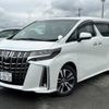 toyota alphard 2020 quick_quick_3BA-AGH30W_AGH30-0323758 image 1