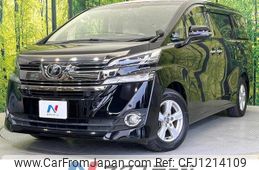 toyota vellfire 2017 quick_quick_AGH30W_AGH30-0151390