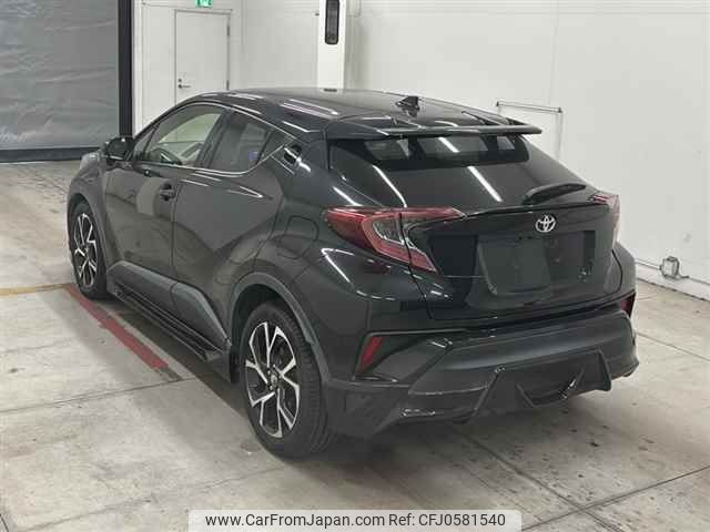 toyota c-hr 2020 -TOYOTA--C-HR NGX10-2007680---TOYOTA--C-HR NGX10-2007680- image 2