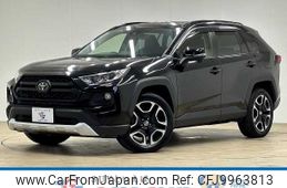 toyota rav4 2019 -TOYOTA--RAV4 6BA-MXAA54--MXAA54-2012427---TOYOTA--RAV4 6BA-MXAA54--MXAA54-2012427-