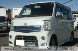 suzuki every-wagon 2010 -SUZUKI 【名変中 】--Every Wagon DA64W--35243---SUZUKI 【名変中 】--Every Wagon DA64W--35243-