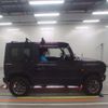 suzuki jimny 2019 -SUZUKI 【Ｎｏ後日 】--Jimny JB64W-142595---SUZUKI 【Ｎｏ後日 】--Jimny JB64W-142595- image 4