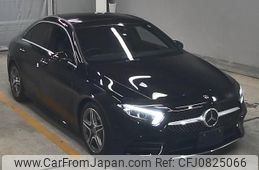 mercedes-benz a-class 2019 -MERCEDES-BENZ--Benz A Class WDD1771472W032528---MERCEDES-BENZ--Benz A Class WDD1771472W032528-