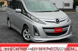 mazda biante 2009 S12790