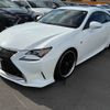 lexus rc 2015 -LEXUS--Lexus RC DAA-AVC10--AVC10-6000754---LEXUS--Lexus RC DAA-AVC10--AVC10-6000754- image 10