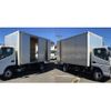 mitsubishi-fuso canter 2010 CFJ1853502 image 9