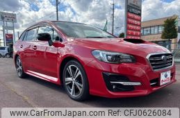 subaru levorg 2018 quick_quick_VM4_VM4-123275