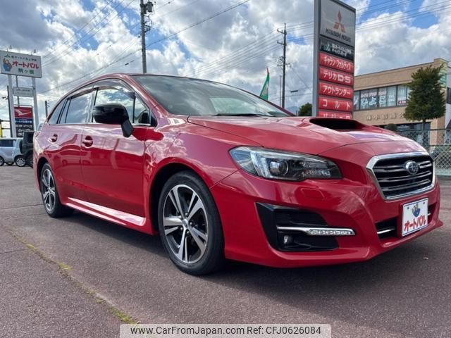 subaru levorg 2018 quick_quick_VM4_VM4-123275 image 1