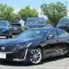 cadillac ct5 2023 -GM 【高崎 300ﾈ8981】--Cadillac CT5 A2LL--P0112894---GM 【高崎 300ﾈ8981】--Cadillac CT5 A2LL--P0112894- image 1