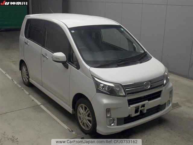 daihatsu move 2013 -DAIHATSU--Move LA110S--LA110S-0055795---DAIHATSU--Move LA110S--LA110S-0055795- image 1