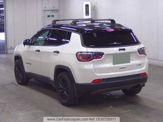 jeep compass 2019 quick_quick_ABA-M624_MCANJPBB3KFA45667 image 2