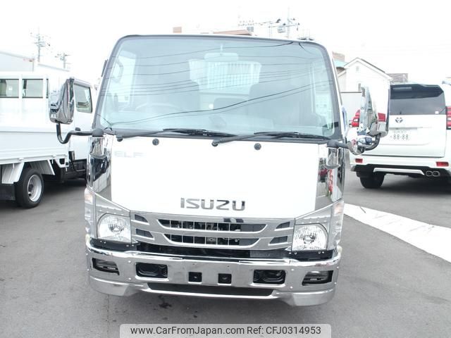 isuzu elf-truck 2011 GOO_NET_EXCHANGE_0520179A30241010W001 image 2