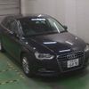 audi a3 2014 -AUDI 【長岡 300ﾎ6490】--Audi A3 8VCXS--WAUZZZ8V7EA156293---AUDI 【長岡 300ﾎ6490】--Audi A3 8VCXS--WAUZZZ8V7EA156293- image 1