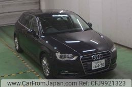 audi a3 2014 -AUDI 【長岡 300ﾎ6490】--Audi A3 8VCXS--WAUZZZ8V7EA156293---AUDI 【長岡 300ﾎ6490】--Audi A3 8VCXS--WAUZZZ8V7EA156293-