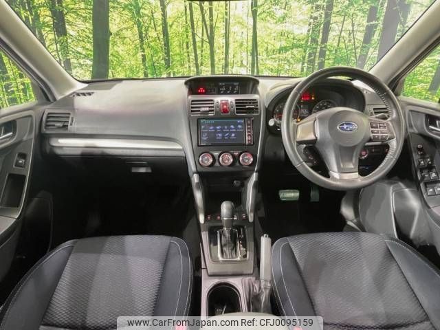 subaru forester 2014 -SUBARU--Forester DBA-SJ5--SJ5-044589---SUBARU--Forester DBA-SJ5--SJ5-044589- image 2