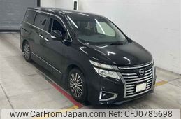 nissan elgrand 2014 -NISSAN--Elgrand TNE52-040321---NISSAN--Elgrand TNE52-040321-