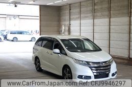 honda odyssey 2013 -HONDA--Odyssey RC1-1008742---HONDA--Odyssey RC1-1008742-