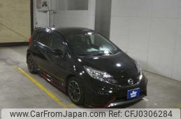 nissan note 2016 -NISSAN 【大分 533ﾈ813】--Note E12--E12-461159---NISSAN 【大分 533ﾈ813】--Note E12--E12-461159-