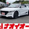 honda s660 2021 -HONDA--S660 3BA-JW5--JW5-1203449---HONDA--S660 3BA-JW5--JW5-1203449- image 1