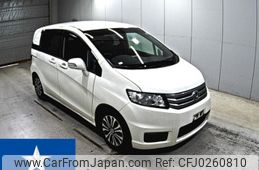 honda freed-spike 2012 -HONDA--Freed Spike GB3--GB3-1446888---HONDA--Freed Spike GB3--GB3-1446888-