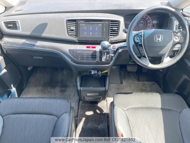 honda odyssey 2014 CFJ1821852 image 2