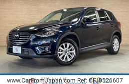 mazda cx-5 2015 quick_quick_LDA-KE2AW_KE2AW-208374