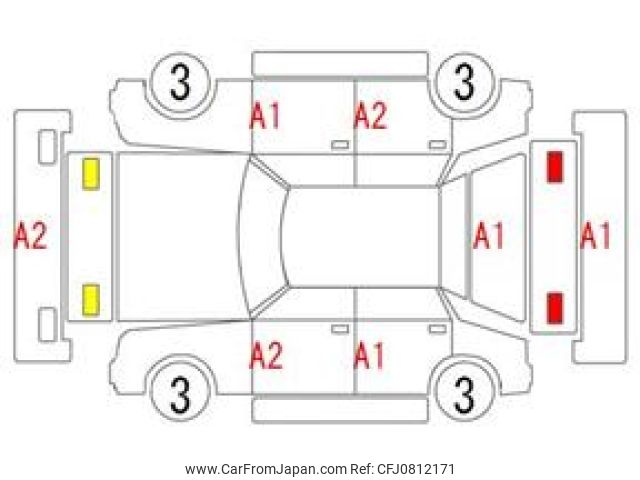 toyota sienta 2017 -TOYOTA--Sienta DBA-NSP170G--NSP170-7116493---TOYOTA--Sienta DBA-NSP170G--NSP170-7116493- image 2