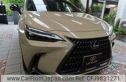 lexus nx 2024 -LEXUS--Lexus NX 5BA-TAZA25--TAZA25-1003***---LEXUS--Lexus NX 5BA-TAZA25--TAZA25-1003***-