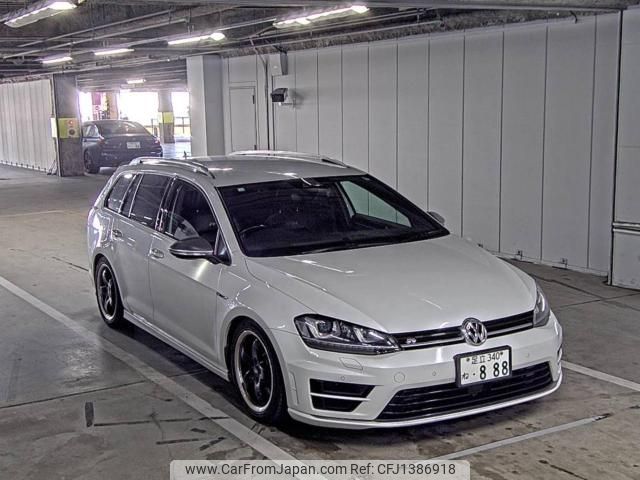 volkswagen golf-variant 2016 -VOLKSWAGEN--VW Golf Variant WVWZZZAUZHP526019---VOLKSWAGEN--VW Golf Variant WVWZZZAUZHP526019- image 1