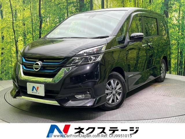 nissan serena 2019 -NISSAN--Serena DAA-HFC27--HFC27-042549---NISSAN--Serena DAA-HFC27--HFC27-042549- image 1