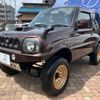 suzuki jimny 1999 GOO_JP_700070900030250527003 image 9